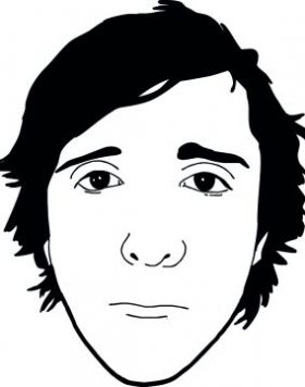 logo heads only Fran