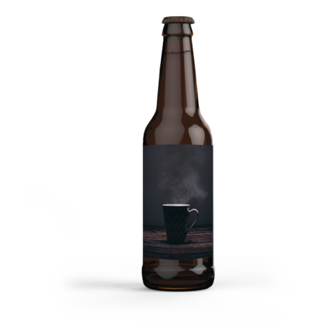 So Damn Joe BREAKFAST STOUT