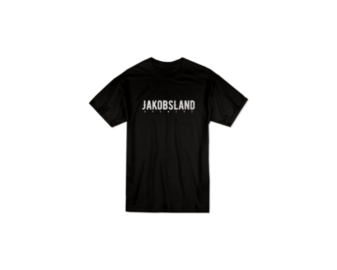 Camiseta Jakobsland