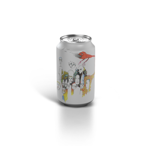 The Fits Imperial IPA