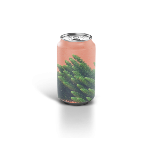 Words Are Very Unnecessary! DOBLE NEIPA